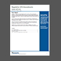 Form ATS-N Fact Sheet Form ATS-N Fact Sheet
