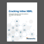 Cracking Inline XBRL Cracking Inline XBRL